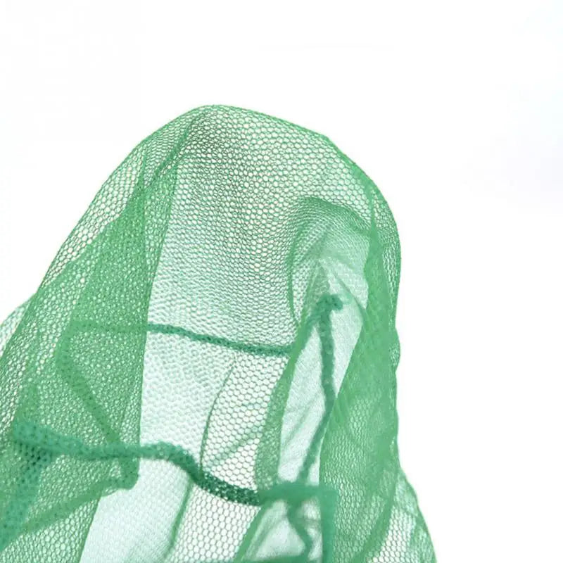 Draagbaar Visnet met Lange Steel – Aquarium Schoonmaak Tool!